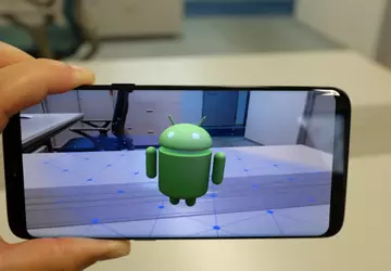 Samsung Galaxy S9 i Galaxy S9 ...