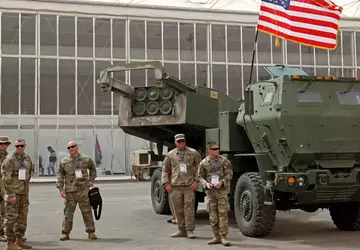 USA przygotowuje kolejny pakiet 600 000 ...