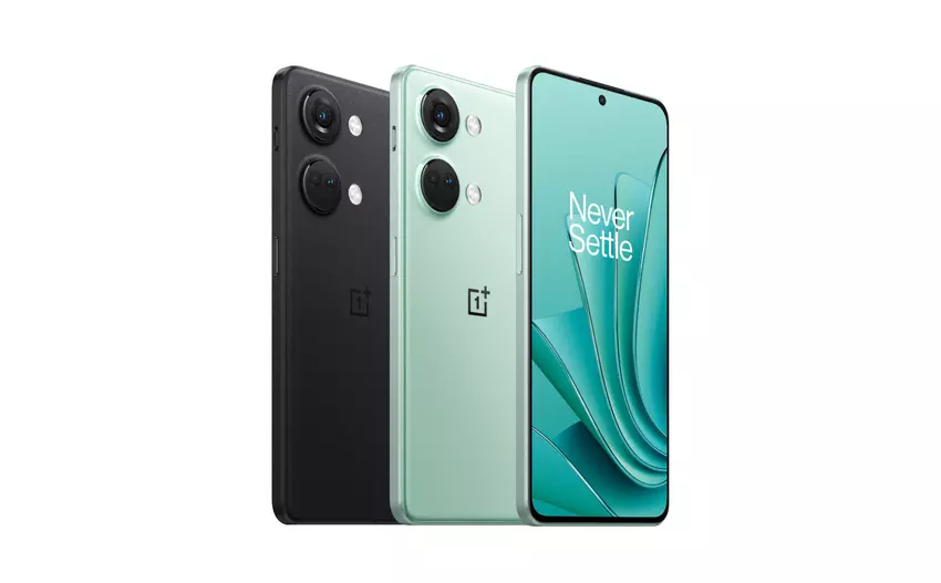 Insider: OnePlus Nord 3 dostaje czujnik IR i może sterować telewizorami, klimatyzatorami i innymi urządzeniami