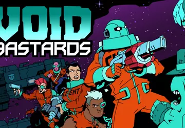 Przegląd Odpada Bastards: orgazm wizualny od ...