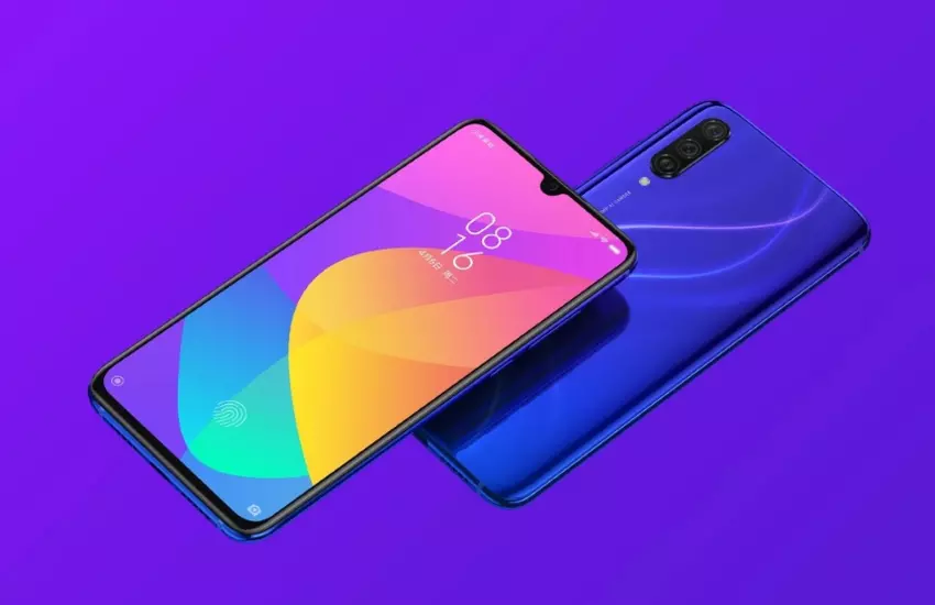 Bardziej wydajne smartfony niż Xiaomi CC9 i CC9e: smartfony Xiaomi Mi A3 i Mi A3 Lite otrzymają SoC Snapdragon 730 i Snapdragon 675 