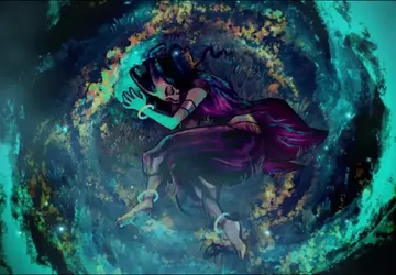 Przygodowa metroidvania Earthblade została przełożona na ...