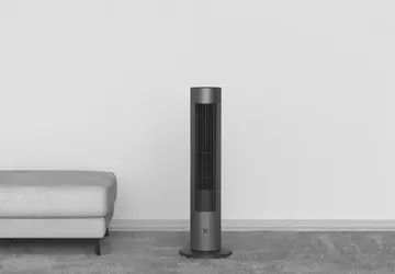 Xiaomi ogłosiło rozpoczęcie sprzedaży inteligentnego wentylatora ...