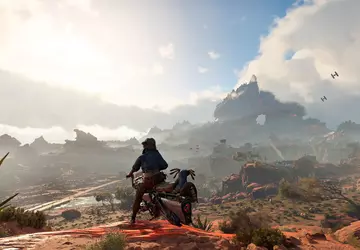 Deweloperzy Star Wars Outlaws opowiedzieli o ...