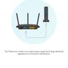 Recenzja TP-Link Archer AX73: Router Wi-Fi 6 z dużą ilością Gigabit dla inteligentnego domu-47 Recenzja TP-Link Archer AX73: Router Wi-Fi 6 z dużą ilością Gigabit dla inteligentnego domu-47