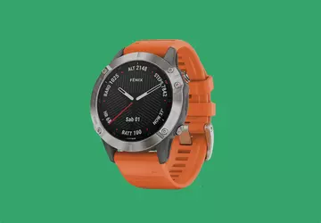 Garmin Fenix 6 Pro w 50% ...