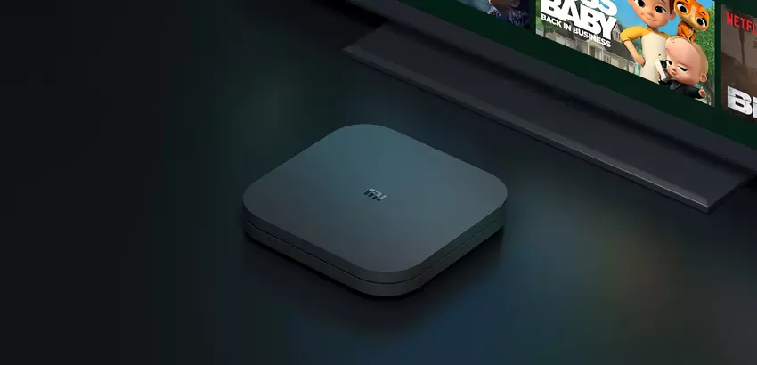Xiaomi pracuje nad drugą generacją dekodera Mi Box 4K