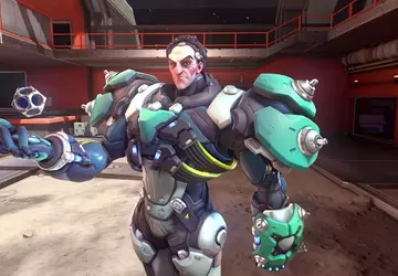 Blizzard ogłosił nowego bohatera Overwatch: będzie ...