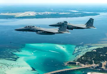 Siły powietrzne USA zapłacą prawie 10 ...