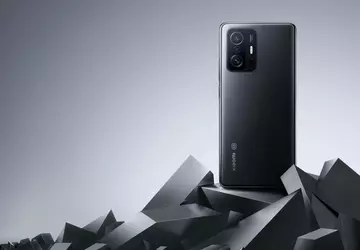 Xiaomi 11T Pro przegrał nawet z ...