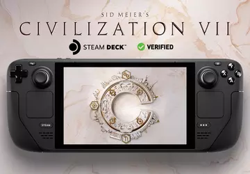 Przeznaczenie narodów na kanapie: Sid Meier's ...