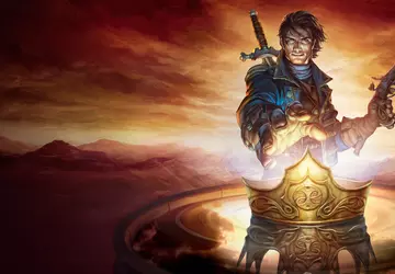 Microsoft sugeruje rozwój Fable 4, a ...