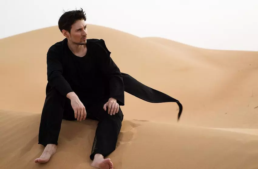 FSB zdecydowała się zablokować Telegram ze względu na kryptowalutę Durowa (ale to nie jest pewne)