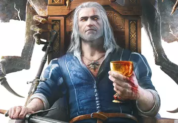 Premiera nowej generacji Wiedźmina 3 Dzikiego ...