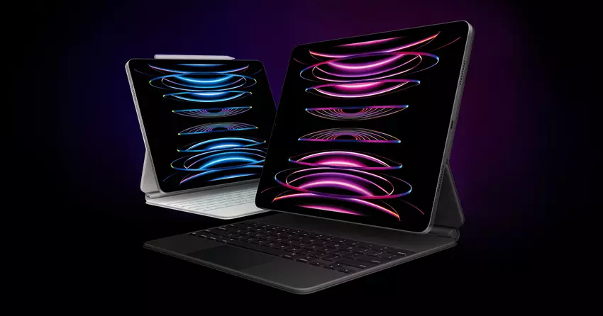 Tydzień po premierze: 11-calowy iPad Pro z układem M2 w sprzedaży na Amazonie za 50 dolarów taniej