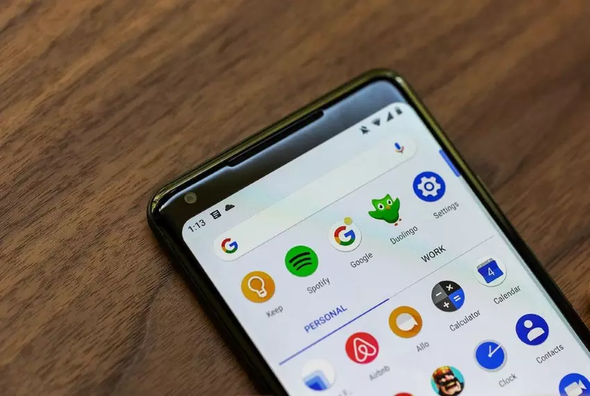 Google wydało wersję 2 dla Androida P Developer