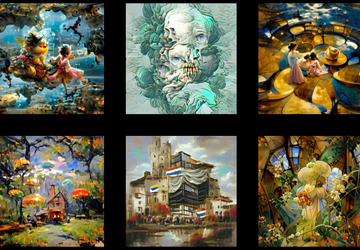 Sztuczna inteligencja zarobiła 1 000 000 ...