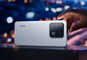 Kosztujący 1399 euro Xiaomi 13 Pro ...