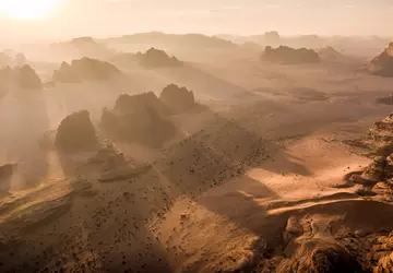 Reżyser "Con Air" Simon West ma ...