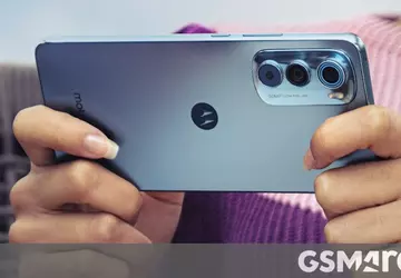 Motorola Edge 30 oficjalnie z 6,5-calowym ...