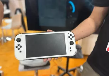 Fragment godny samuraja: Nintendo skomentowało ogromny ...