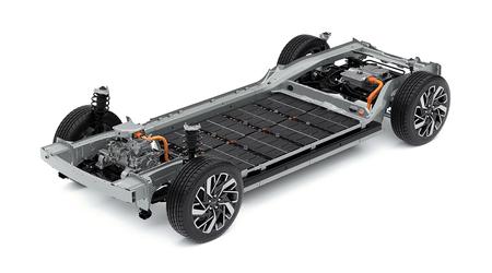 Hyundai rozpoczęła rozwój własnych akumulatorów do samochodów elektrycznych — media
