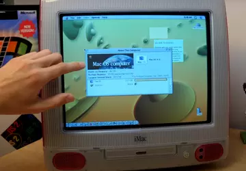 Okazuje się, że Apple miało już ...