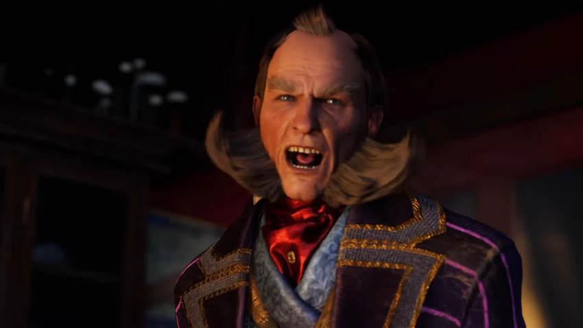 Tajemnica została rozwiązana: Shapeshifter Games pomaga inXile Entertainment w rozwoju Clockwork Revolution