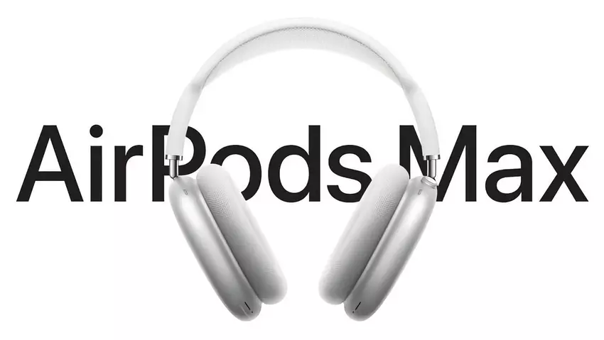 AirPods Max z ANC i Spatial Audio w sprzedaży na Amazon za 99 dolarów taniej