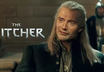 Hannibal, Bruce Lee, Schwarzenegger: nad Geraltem ...