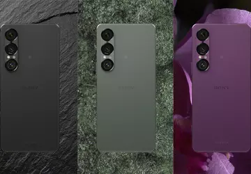 Sony Xperia 1 VII zadebiutował z ...