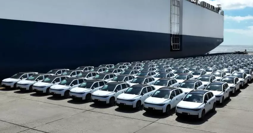 Chiny chcą zakończyć wojnę cenową producentów samochodów elektrycznych