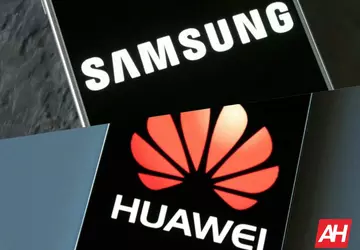 Szef Huawei umniejszył Samsunga i powiedział, ...