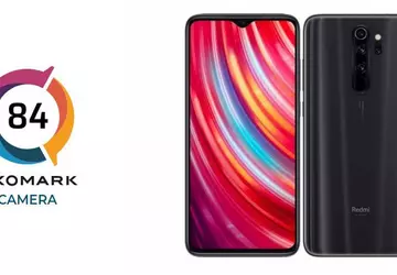 61 miejsce w rankingu: Redmi Note ...