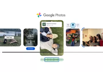 Google Photos wprowadza nowe narzędzia do ...