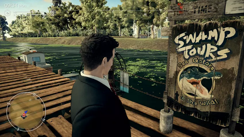 Wygląda na to, że Deadly Premonition 2 na PC ukaże się niedawno