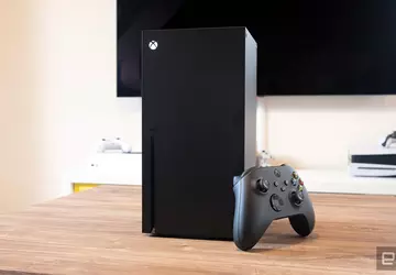 Płyty z grami Xbox One mogą ...