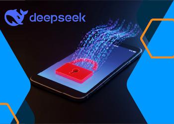 DeepSeek dla iOS przesyła niezaszyfrowane dane: ...