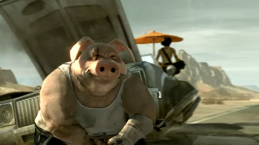 Imponujący antyrekord: Beyond Good & Evil 2 stało się najdłużej tworzoną grą, wyprzedzając nawet Duke Nukem Forever