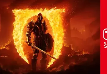 Bethesda wprowadza Oblivion Remastered na Nintendo ...