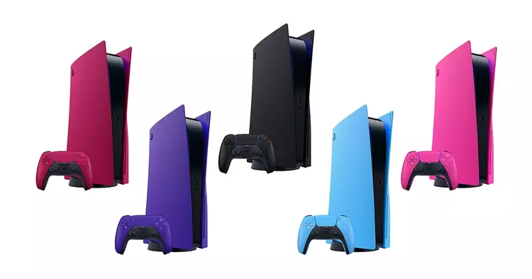 PS5 prawie dogoniła PS4 — Sony ...