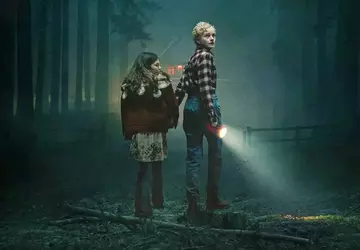 Nieudany start: film Wolfman zarobił tylko ...