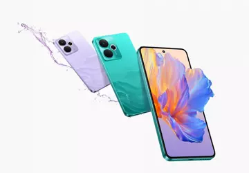 W Indiach zaprezentowano nowy budżetowy smartfon ...