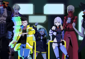 Netflix potwierdził, że trwają prace nad ...