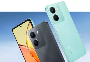 vivo przygotowuje budżetowy smartfon vivo Y36: ...