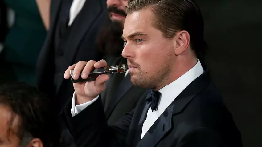 Apple zablokował aplikacje vape i wyczyścił z nich App Store