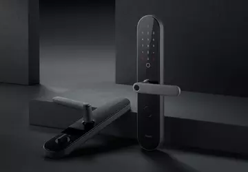 Xiaomi Aqara N100: „inteligentny” zamek do ...