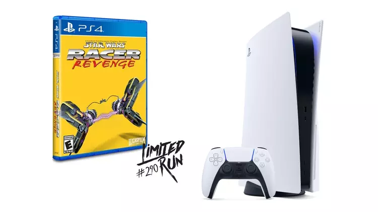 PS5 łamane przez dysk, którego prawie ...