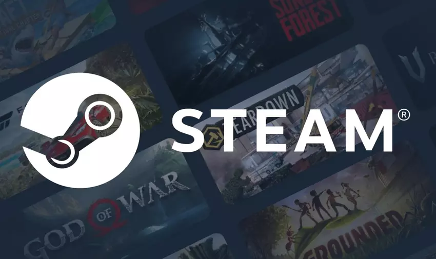 Nowy rekord Steam: w weekend serwis miał 41,6 mln użytkowników