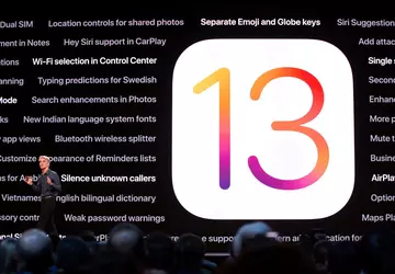 Wydanie IOS 13.2.3: poprawki poczty i ...
